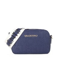 Bolso Bandolera Pansy Blu Bolso Bandolera Pansy Blu 1
